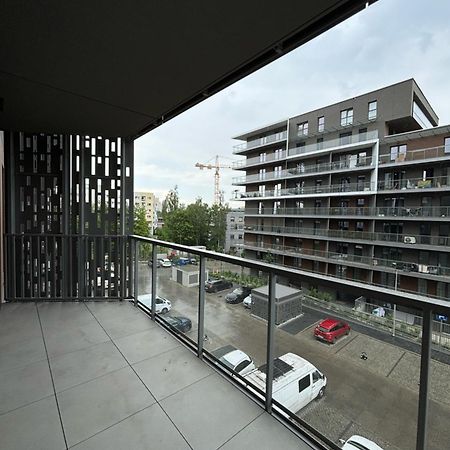 Kima Apartamenty Atal Szybowcowa 32 カトヴィツェ エクステリア 写真