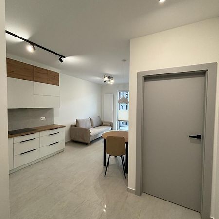 Kima Apartamenty Atal Szybowcowa 32 カトヴィツェ エクステリア 写真