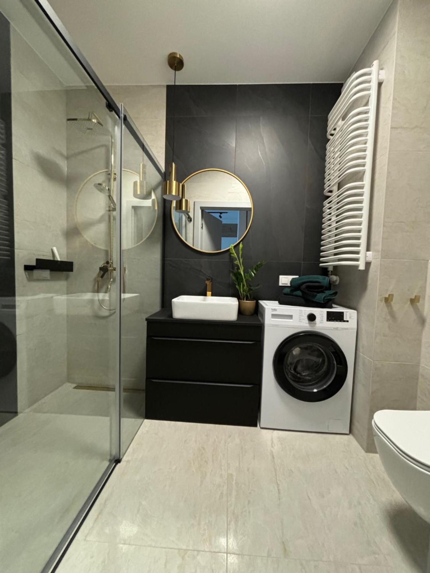 Kima Apartamenty Atal Szybowcowa 32 カトヴィツェ エクステリア 写真