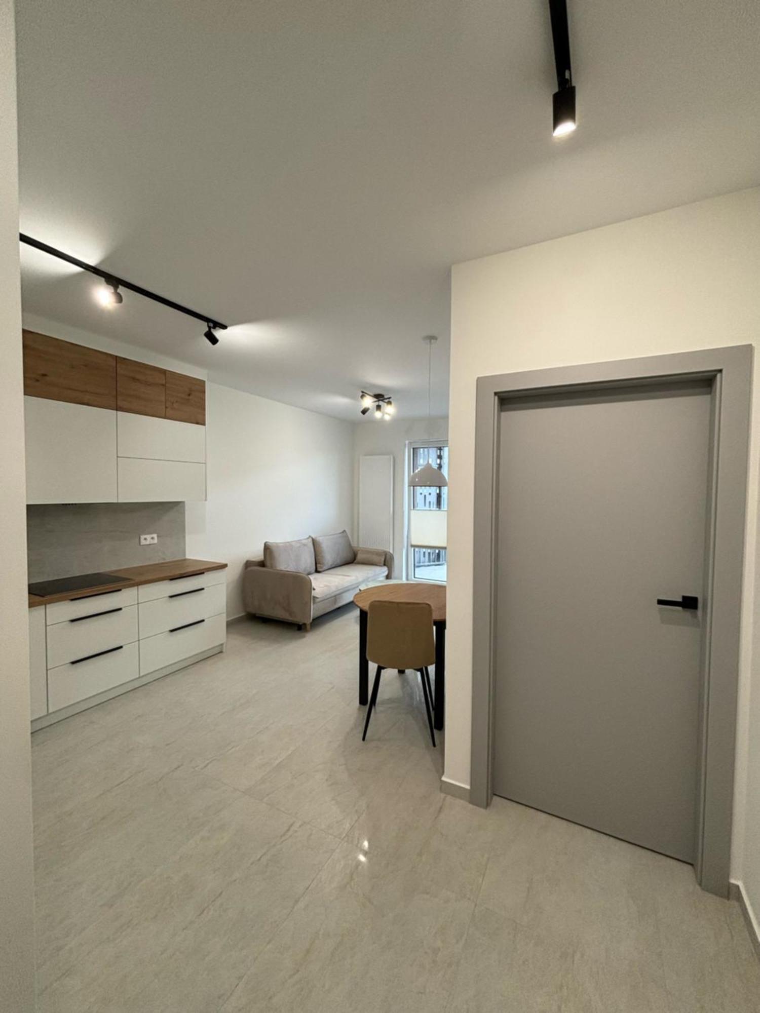 Kima Apartamenty Atal Szybowcowa 32 カトヴィツェ エクステリア 写真