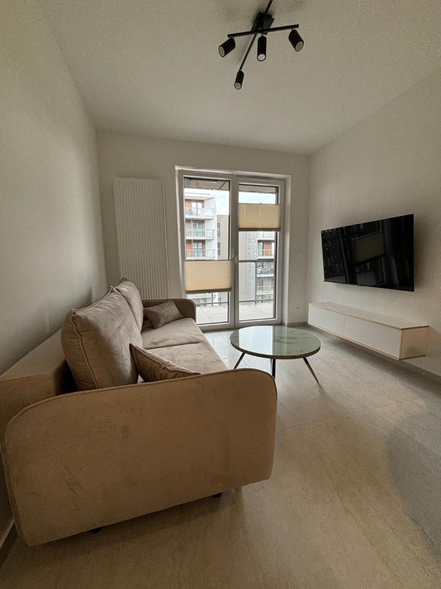 Kima Apartamenty Atal Szybowcowa 32 カトヴィツェ エクステリア 写真
