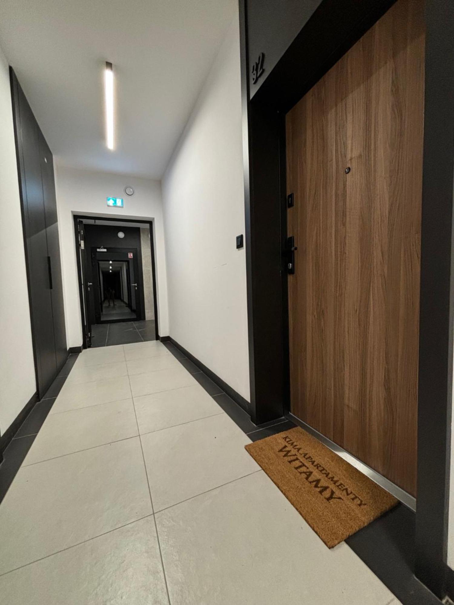 Kima Apartamenty Atal Szybowcowa 32 カトヴィツェ エクステリア 写真