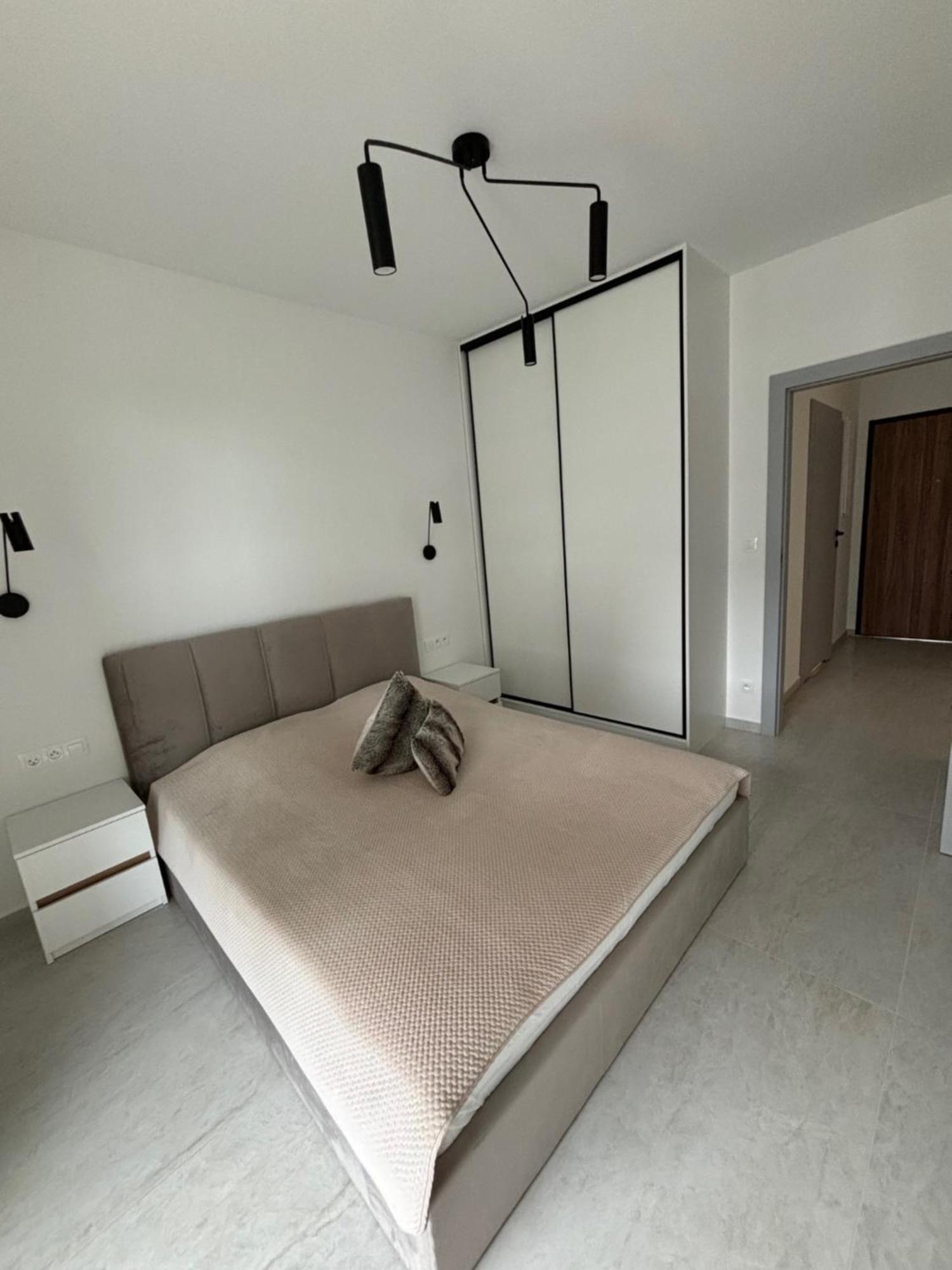 Kima Apartamenty Atal Szybowcowa 32 カトヴィツェ エクステリア 写真