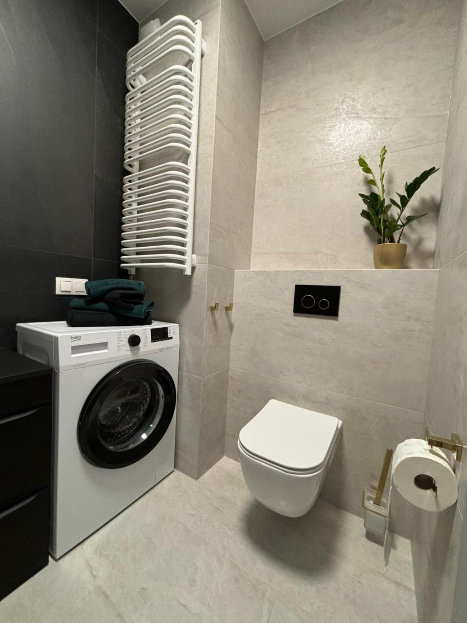Kima Apartamenty Atal Szybowcowa 32 カトヴィツェ エクステリア 写真